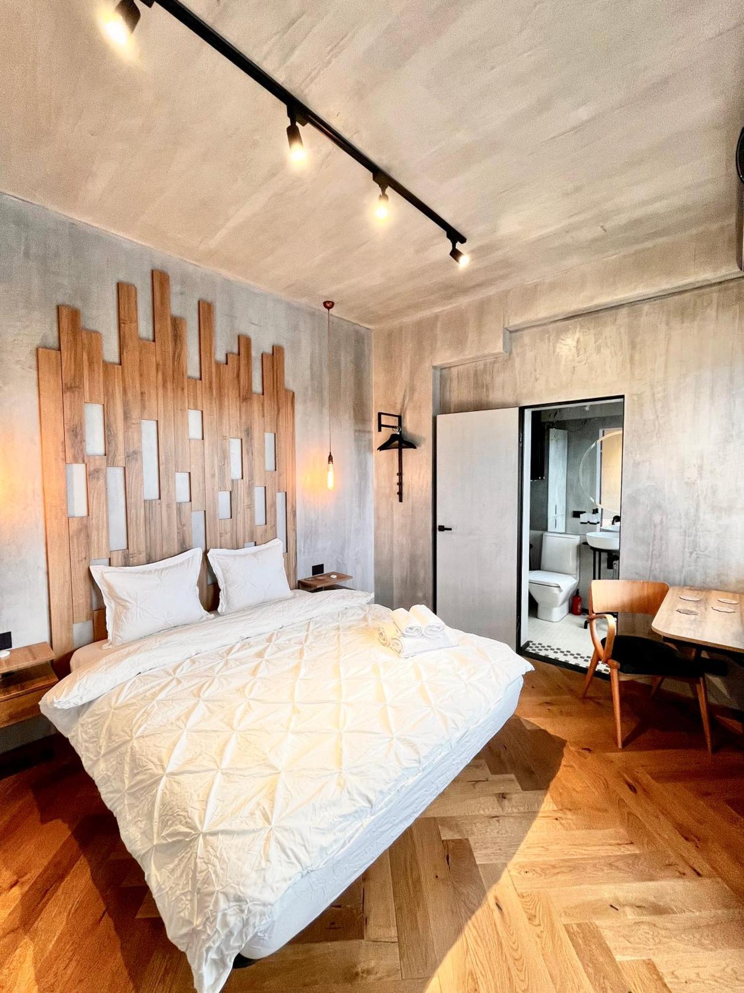 Terrace View Downtown Studio Бухарест Екстер'єр фото