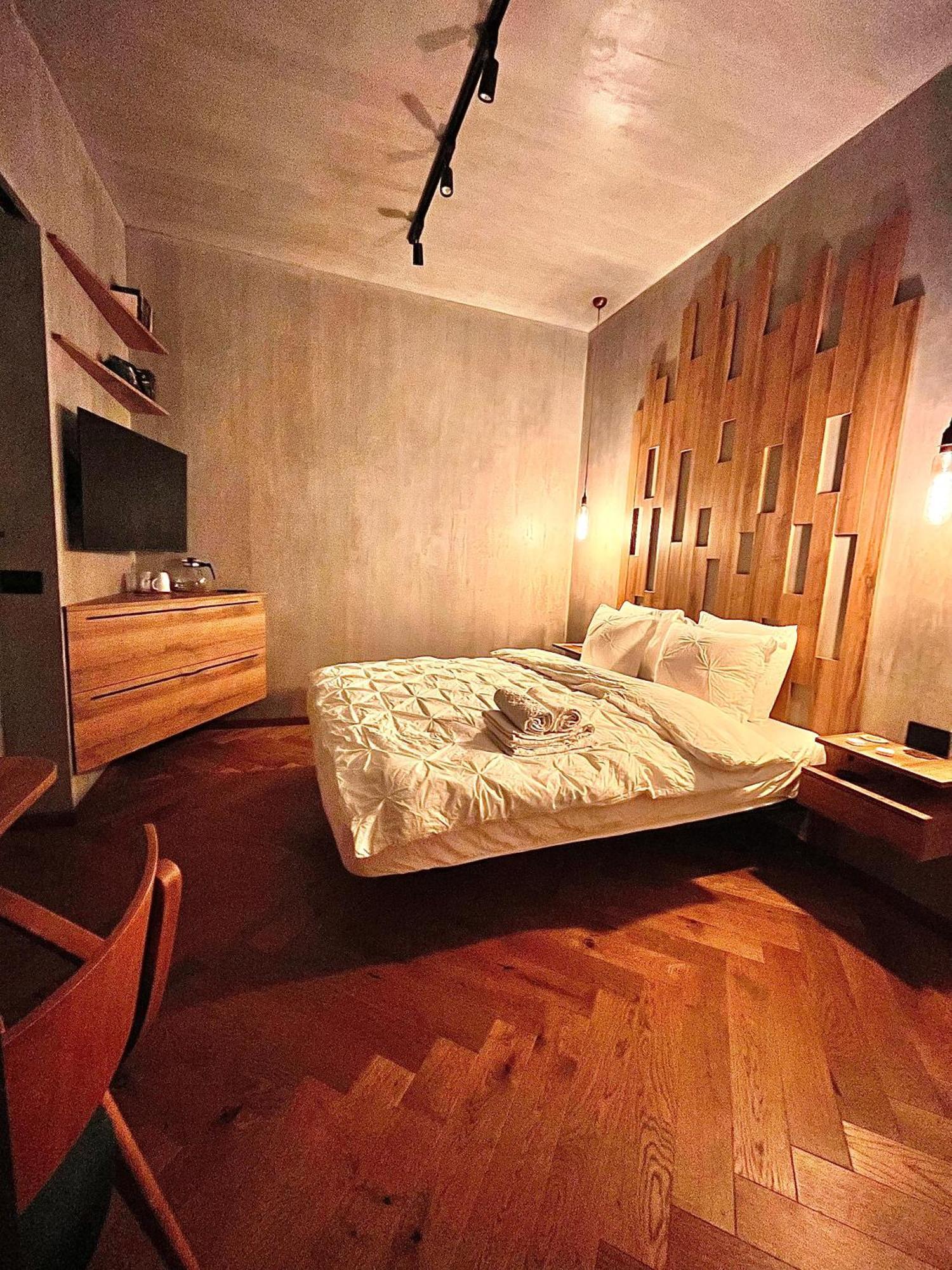 Terrace View Downtown Studio Бухарест Екстер'єр фото